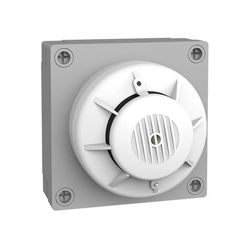 OX1 RF <div itemprop="description"> Dectector 2-Wire Smoke Optical Radio</div>